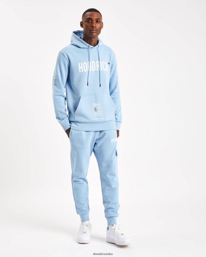 Vlone mu karci hoodrich og akira v6 kargo trenirka baby blue JF60X372 vrh JF60X372 Vlone shirt Hrvatska minimalisti ki dizajn Koristimo visokokvalitetne materijale